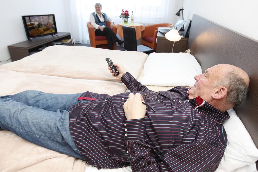 Maj Hotel Medical Wellness Piest'any Rum bild